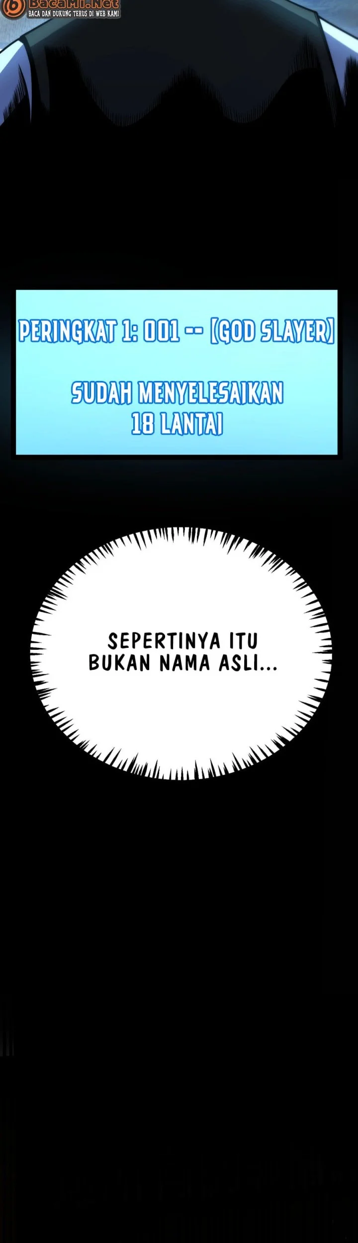 Starting with a Mythic Talent, I Cut Down Gods! Chapter 23 Gambar 23