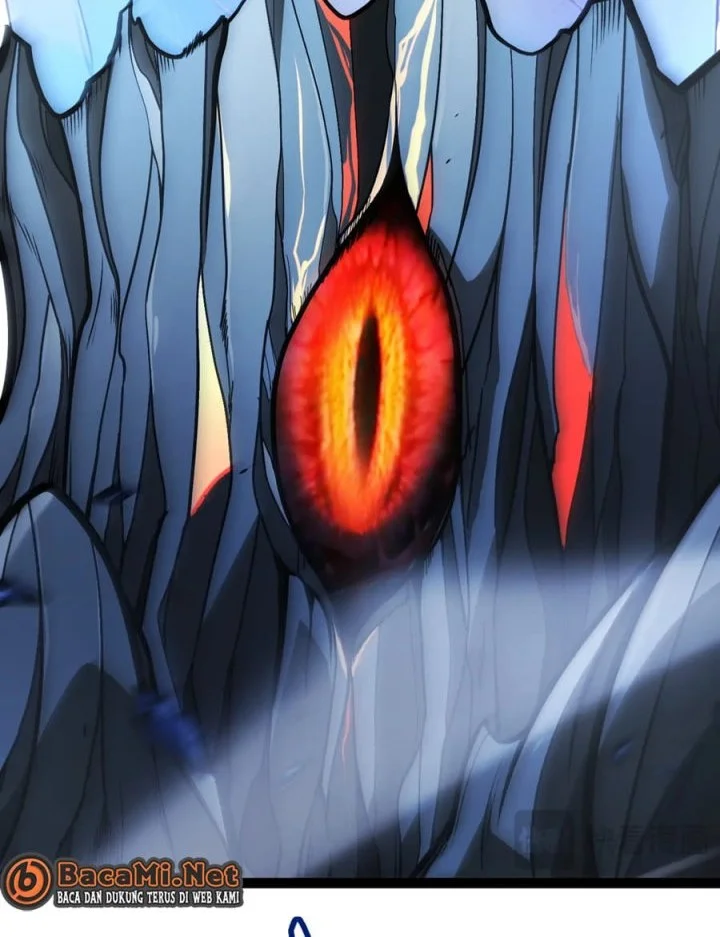 Starting with a Mythic Talent, I Cut Down Gods! Chapter 23 Gambar 25