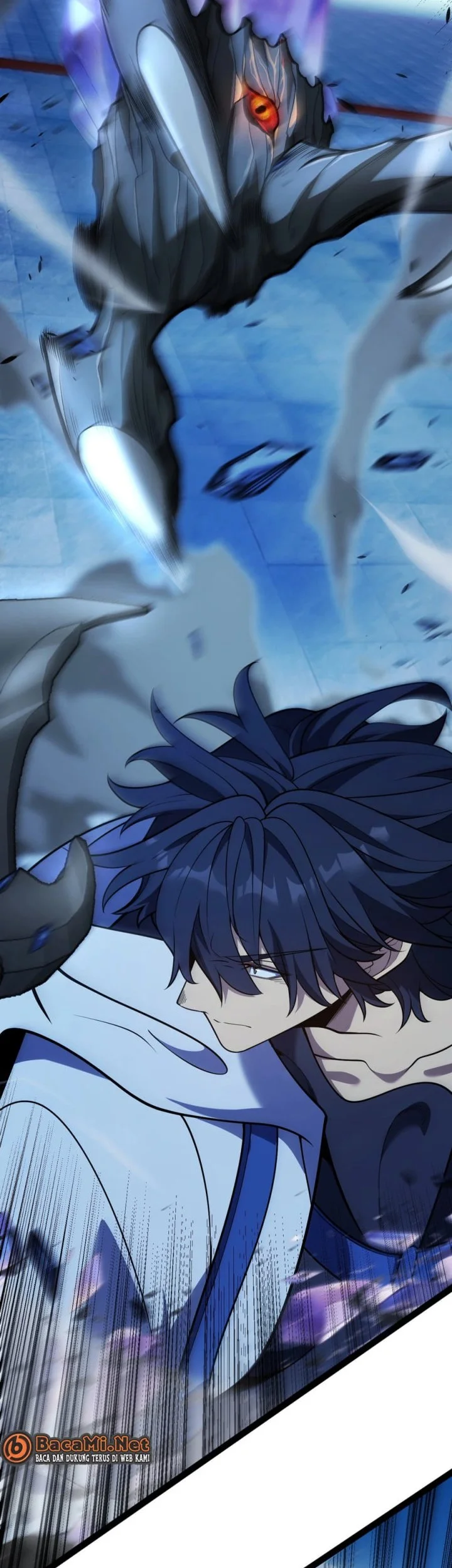 Starting with a Mythic Talent, I Cut Down Gods! Chapter 23 Gambar 27