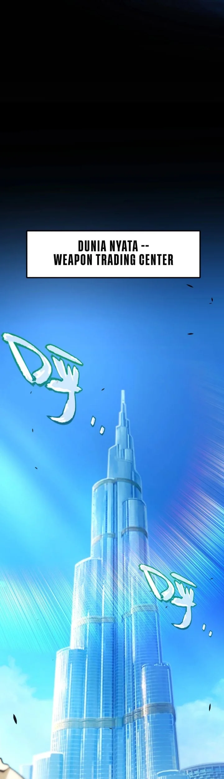 Starting with a Mythic Talent, I Cut Down Gods! Chapter 25 Gambar 32