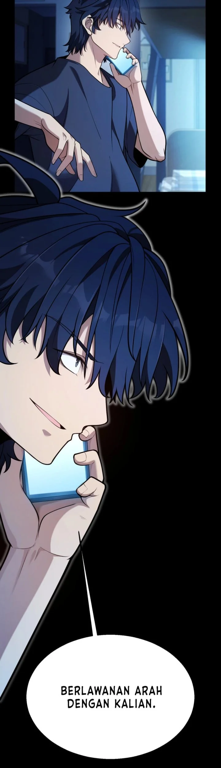 Starting with a Mythic Talent, I Cut Down Gods! Chapter 25 Gambar 38