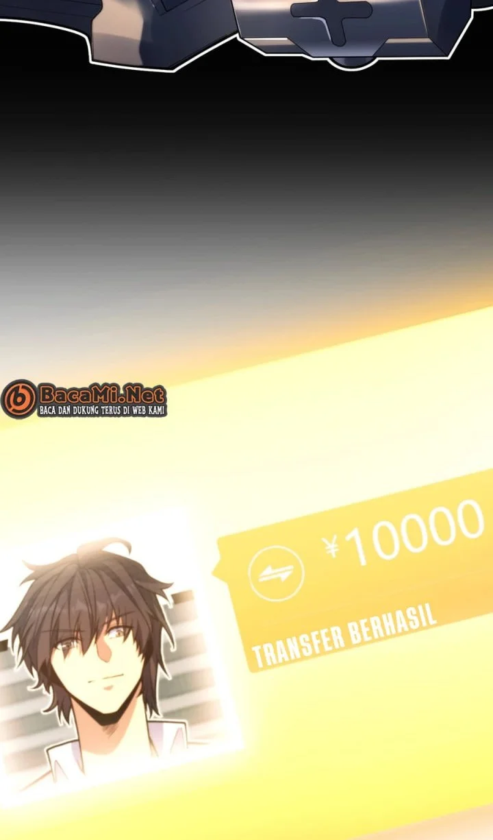 Starting with a Mythic Talent, I Cut Down Gods! Chapter 25 Gambar 43