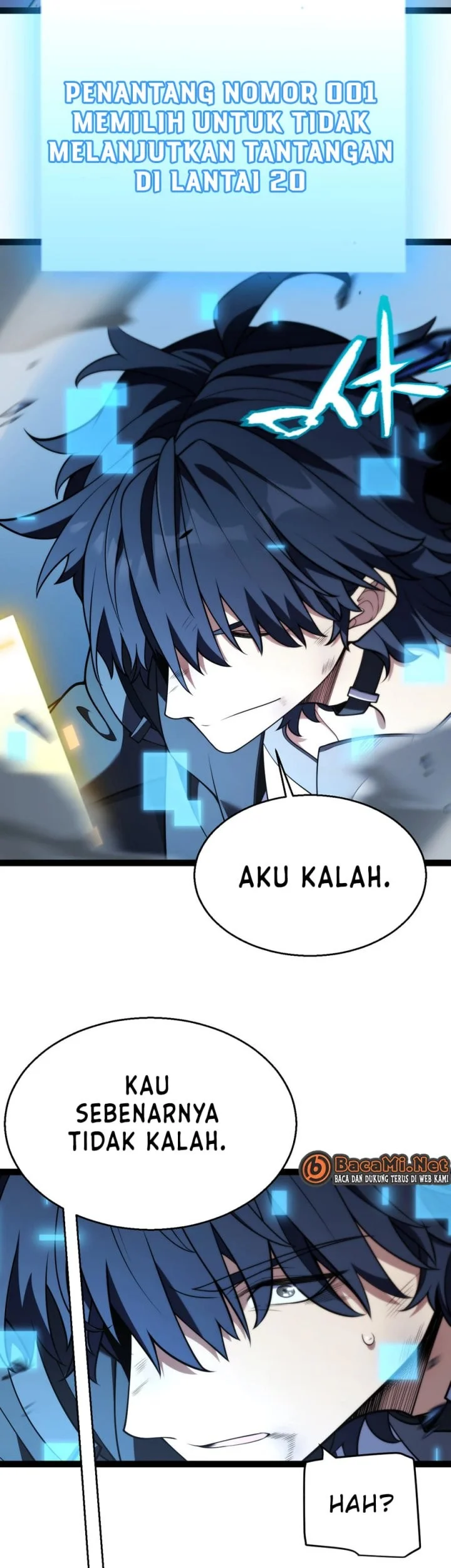 Starting with a Mythic Talent, I Cut Down Gods! Chapter 25 Gambar 8