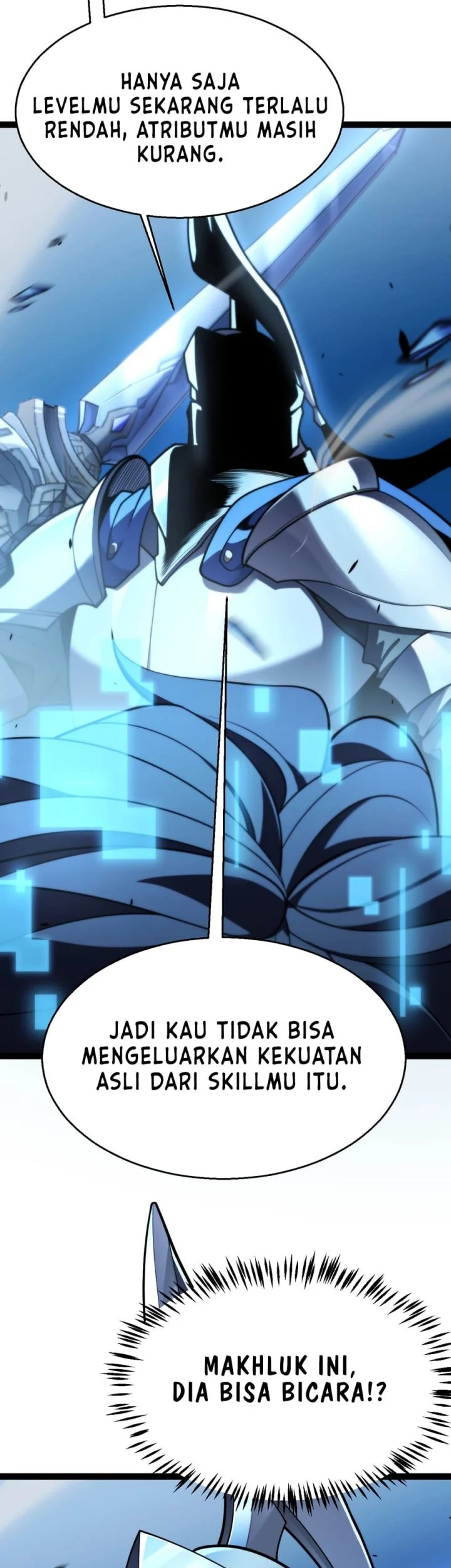 Starting with a Mythic Talent, I Cut Down Gods! Chapter 25 Gambar 9