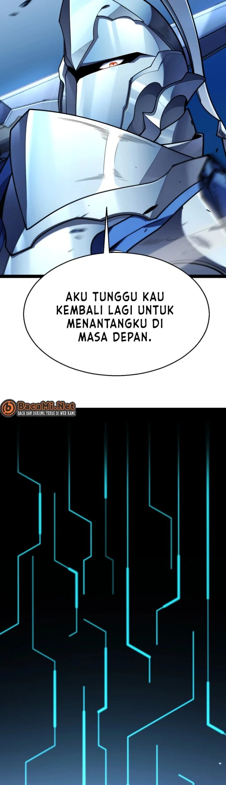 Starting with a Mythic Talent, I Cut Down Gods! Chapter 25 Gambar 10