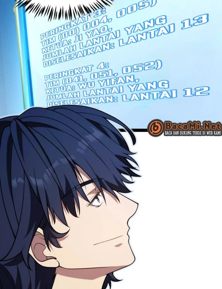 Starting with a Mythic Talent, I Cut Down Gods! Chapter 25 Gambar 15