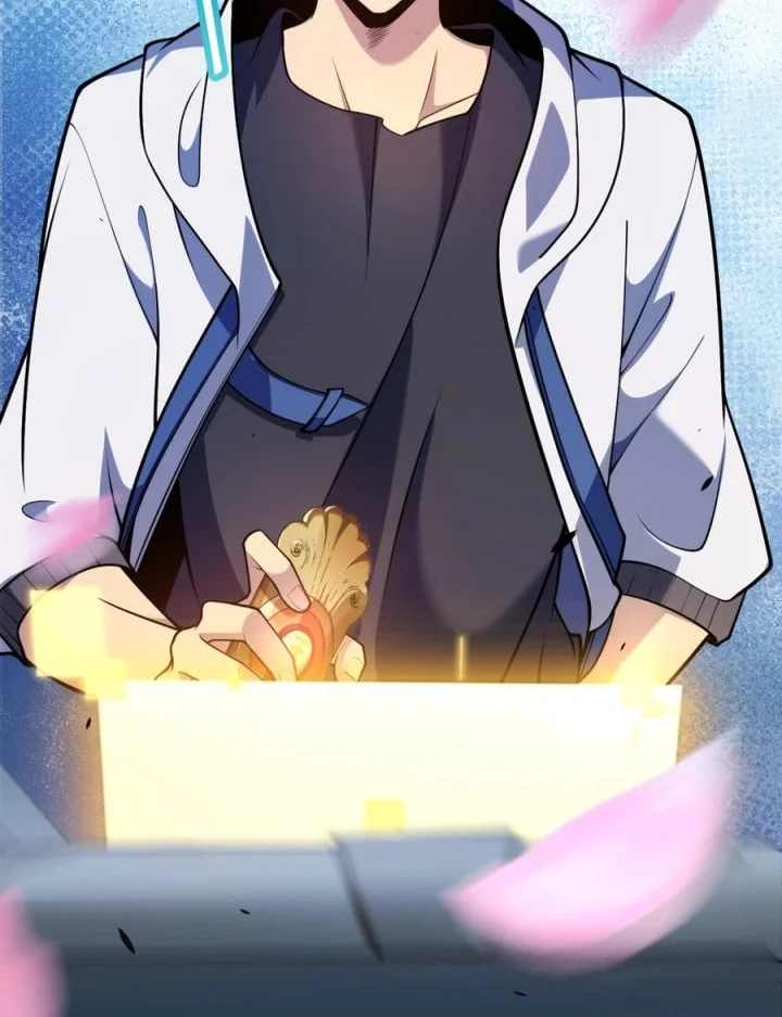 Starting with a Mythic Talent, I Cut Down Gods! Chapter 25 Gambar 19