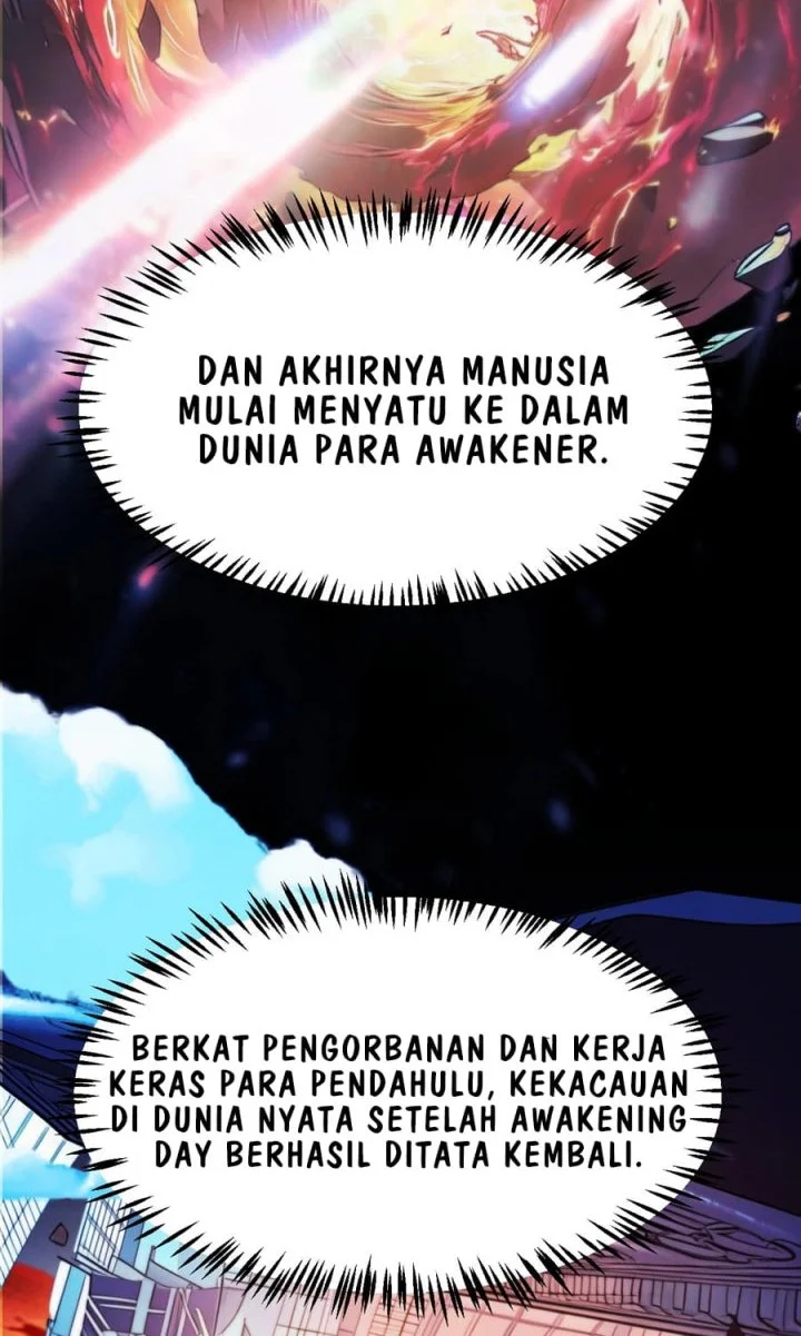 Starting with a Mythic Talent, I Cut Down Gods! Chapter 25 Gambar 23