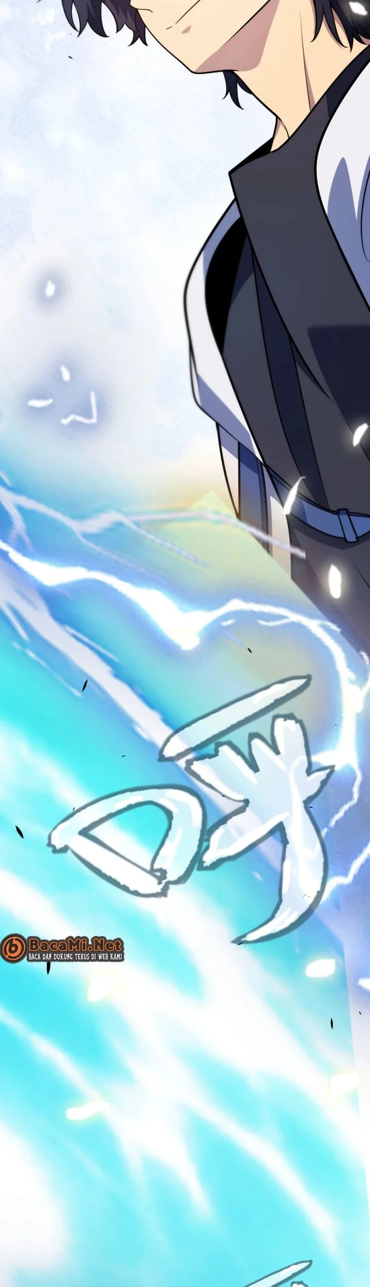 Starting with a Mythic Talent, I Cut Down Gods! Chapter 25 Gambar 30