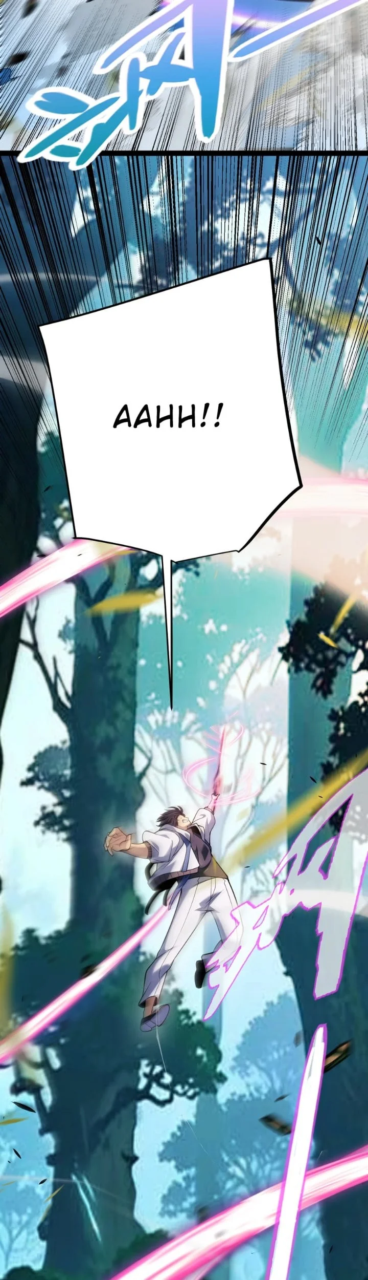 Starting with a Mythic Talent, I Cut Down Gods! Chapter 26 Gambar 31