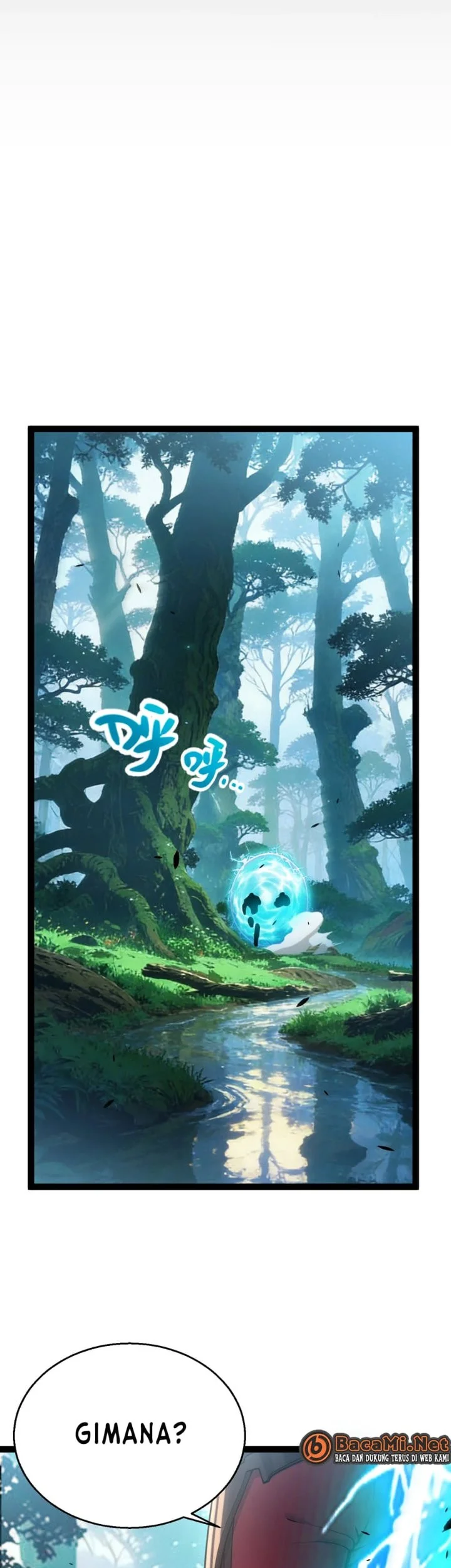 Starting with a Mythic Talent, I Cut Down Gods! Chapter 26 Gambar 41