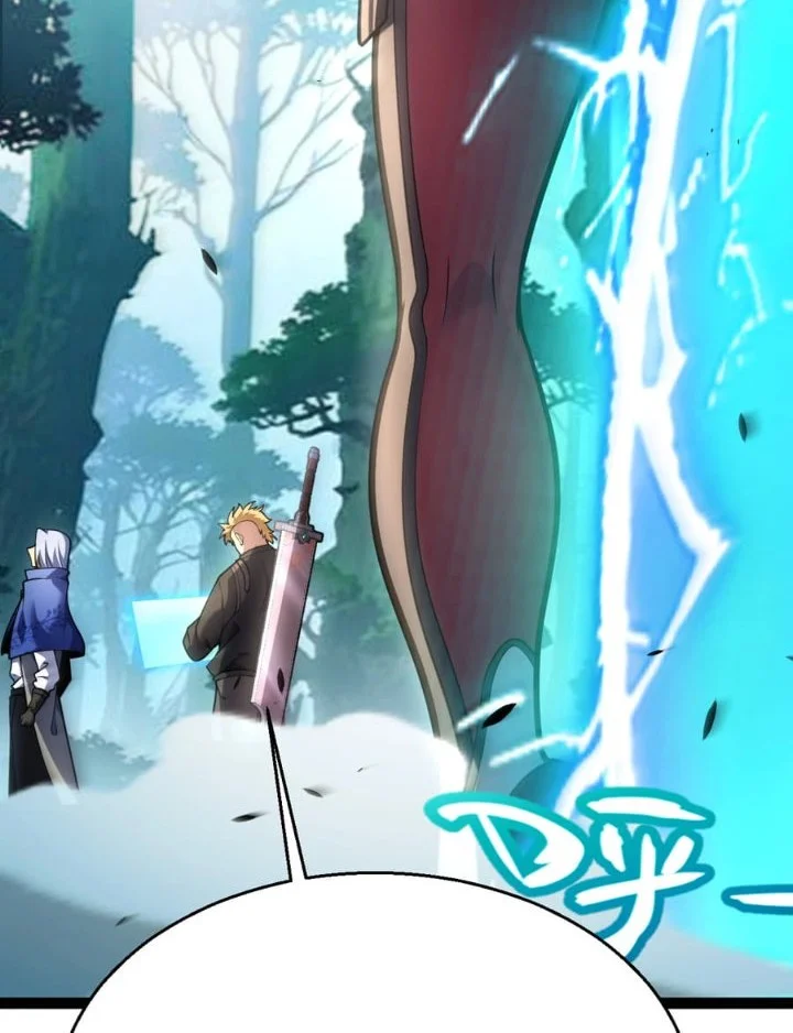 Starting with a Mythic Talent, I Cut Down Gods! Chapter 26 Gambar 42