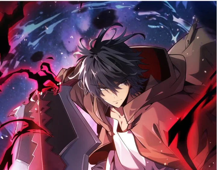 Manhua Starting with a Mythic Talent, I Cut Down Gods! Chapter 26 gambar 2