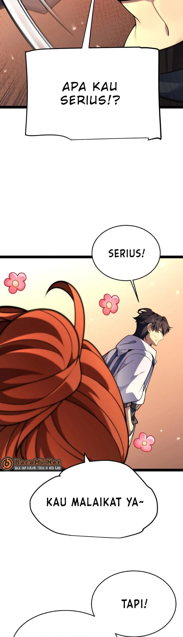 Starting with a Mythic Talent, I Cut Down Gods! Chapter 26 Gambar 9