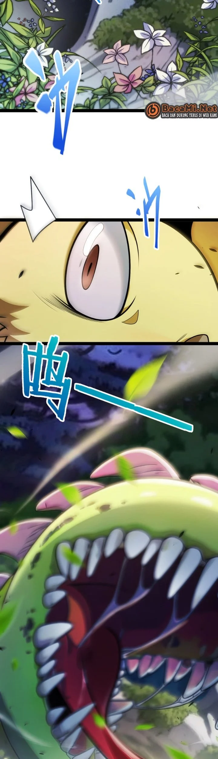 Starting with a Mythic Talent, I Cut Down Gods! Chapter 26 Gambar 16