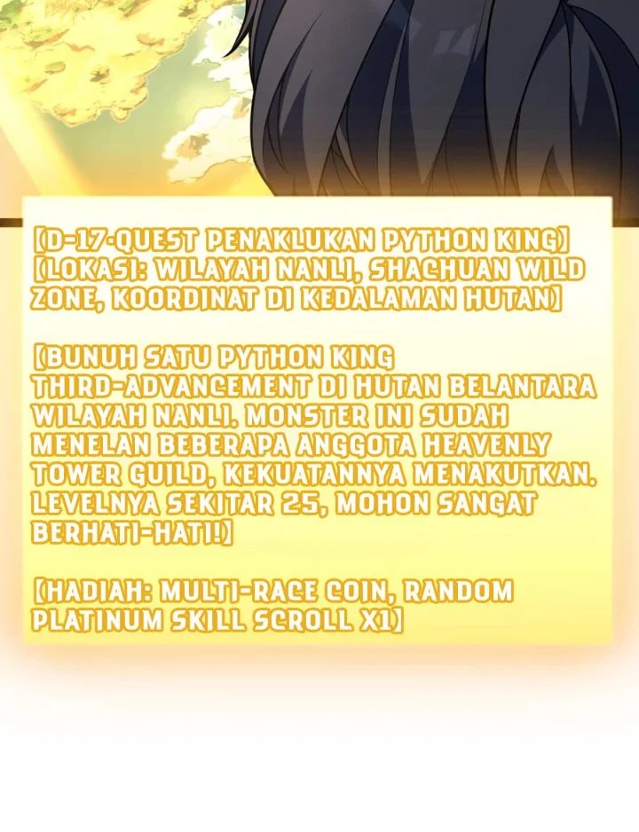 Starting with a Mythic Talent, I Cut Down Gods! Chapter 26 Gambar 22