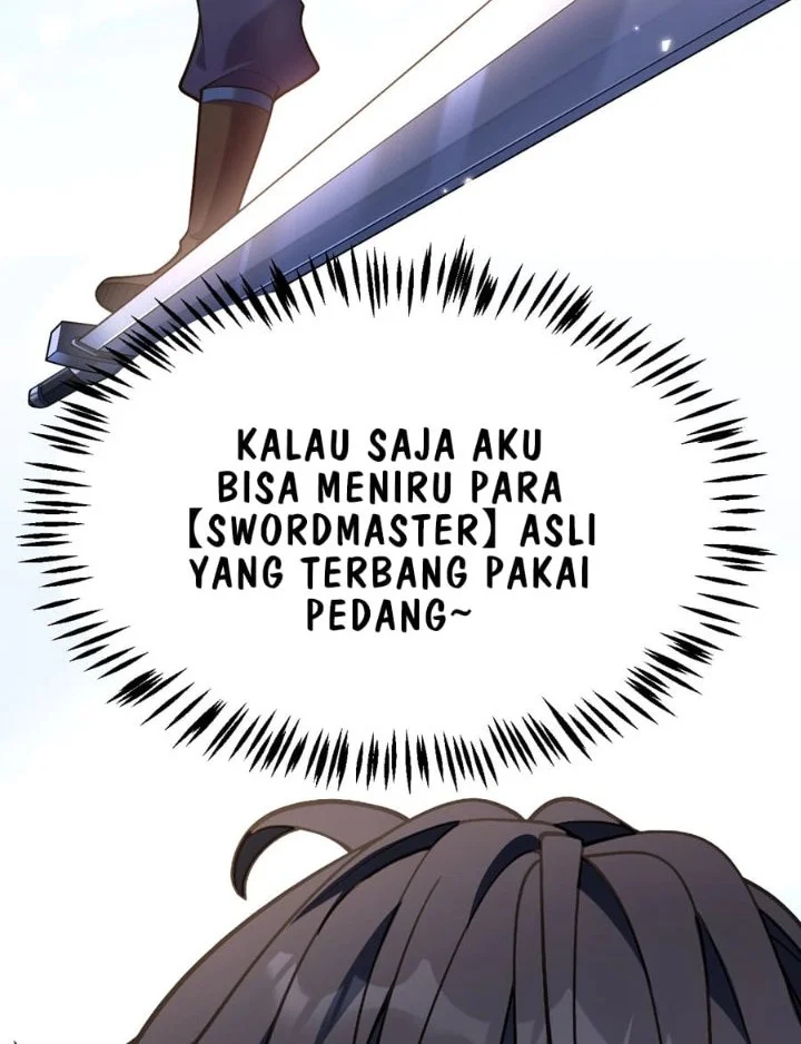 Starting with a Mythic Talent, I Cut Down Gods! Chapter 26 Gambar 26