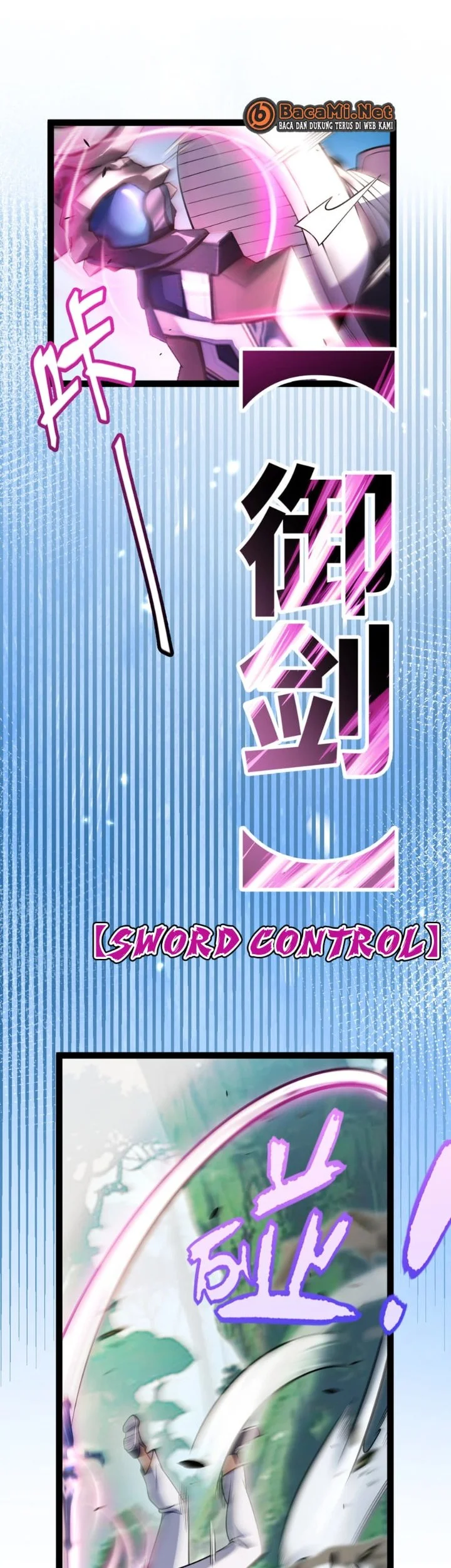 Starting with a Mythic Talent, I Cut Down Gods! Chapter 26 Gambar 28