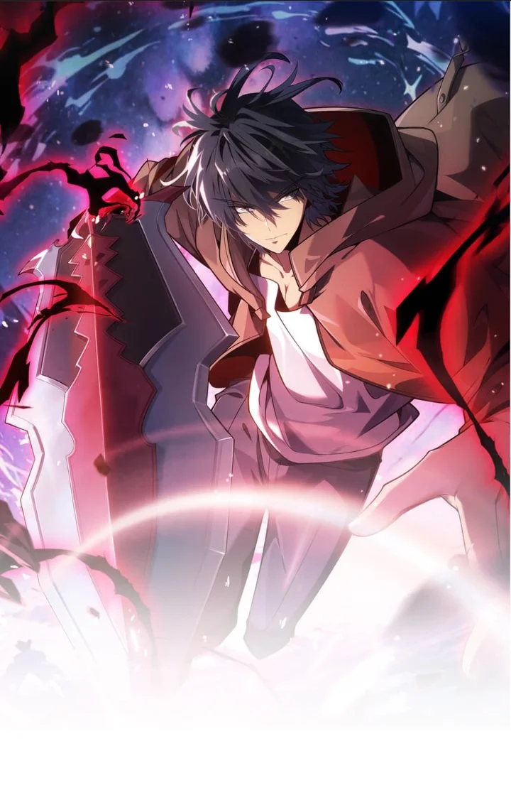 Manhua Starting with a Mythic Talent, I Cut Down Gods! Chapter 27 gambar 2