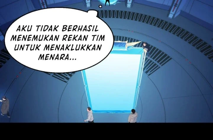 Starting with a Mythic Talent, I Cut Down Gods! Chapter 27 Gambar 6