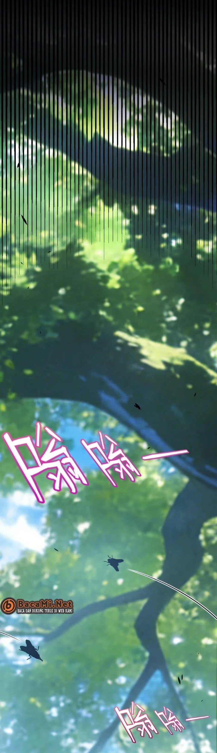 Starting with a Mythic Talent, I Cut Down Gods! Chapter 27 Gambar 21