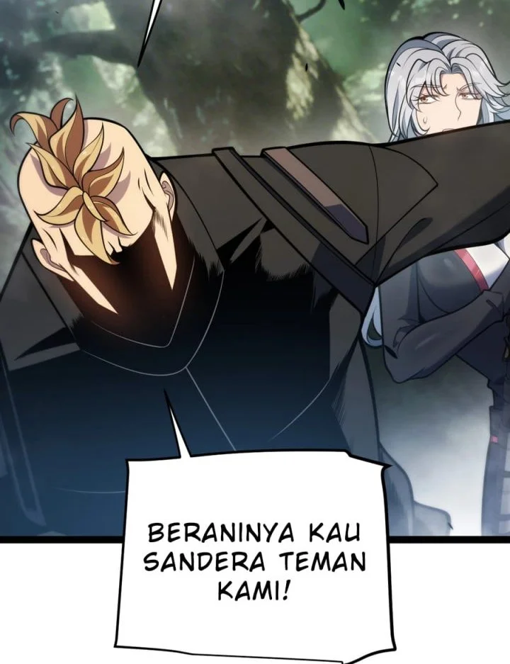 Starting with a Mythic Talent, I Cut Down Gods! Chapter 28 Gambar 41