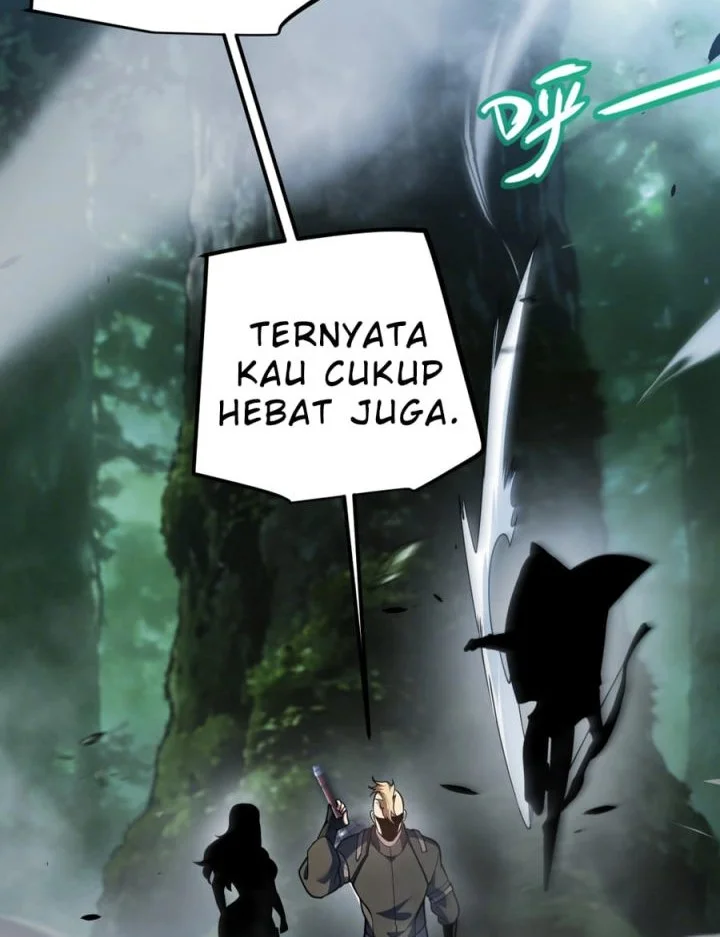 Starting with a Mythic Talent, I Cut Down Gods! Chapter 28 Gambar 9