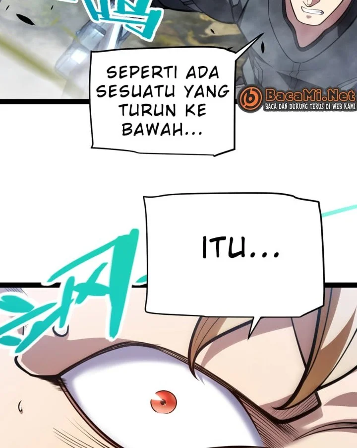 Starting with a Mythic Talent, I Cut Down Gods! Chapter 29 Gambar 37