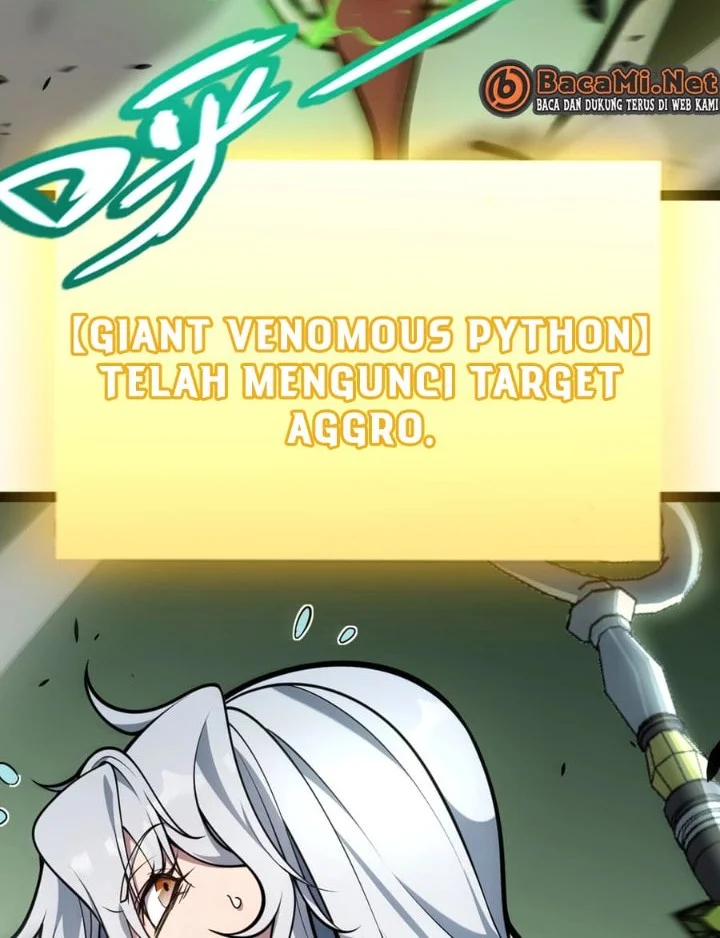 Starting with a Mythic Talent, I Cut Down Gods! Chapter 29 Gambar 41