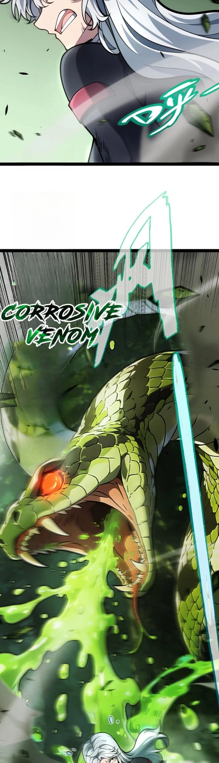 Starting with a Mythic Talent, I Cut Down Gods! Chapter 29 Gambar 42