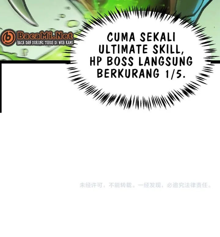 Starting with a Mythic Talent, I Cut Down Gods! Chapter 29 Gambar 45