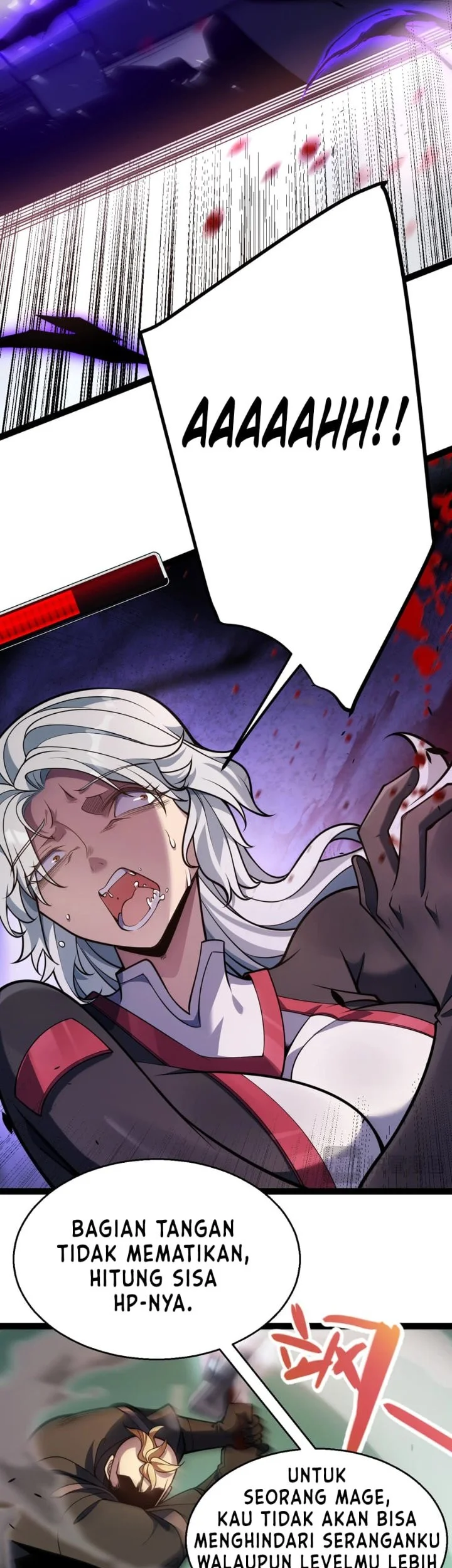 Starting with a Mythic Talent, I Cut Down Gods! Chapter 29 Gambar 8