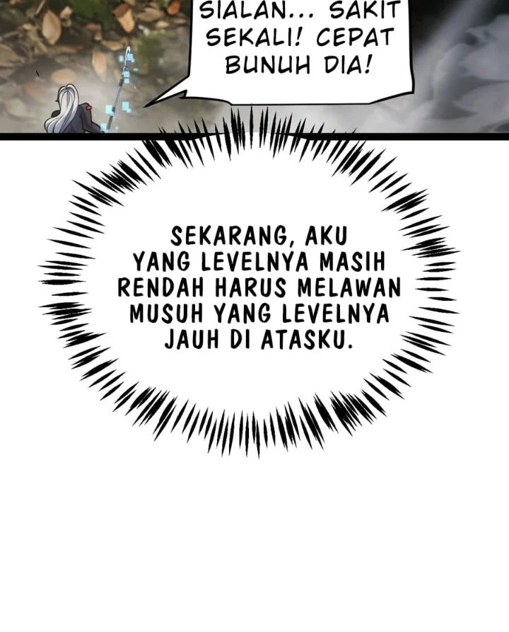 Starting with a Mythic Talent, I Cut Down Gods! Chapter 29 Gambar 17