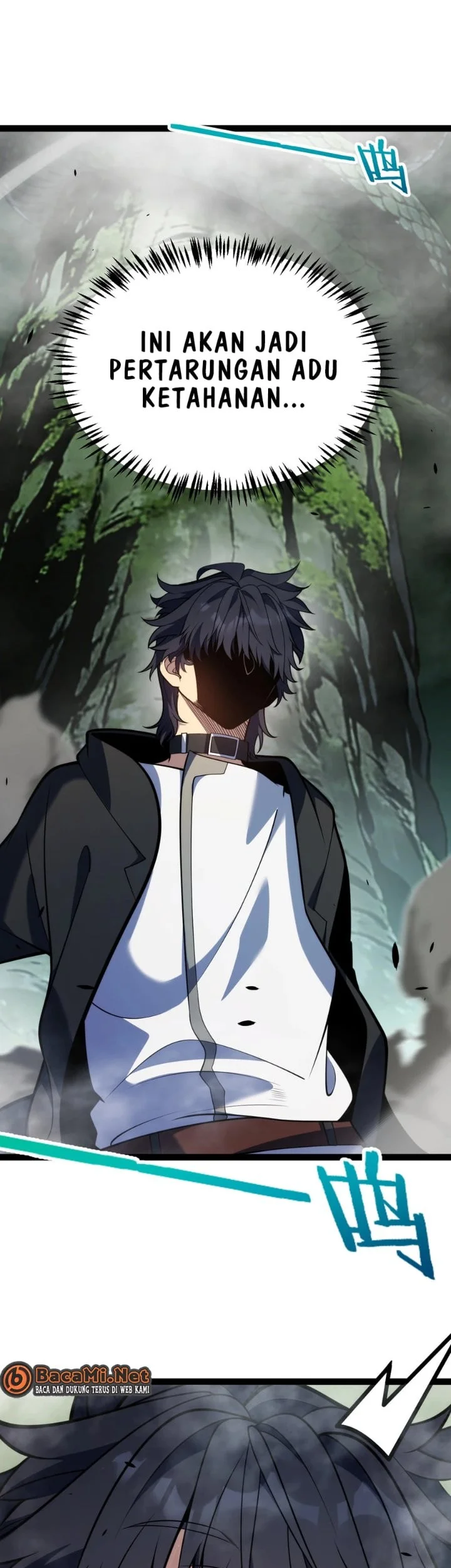 Starting with a Mythic Talent, I Cut Down Gods! Chapter 29 Gambar 18