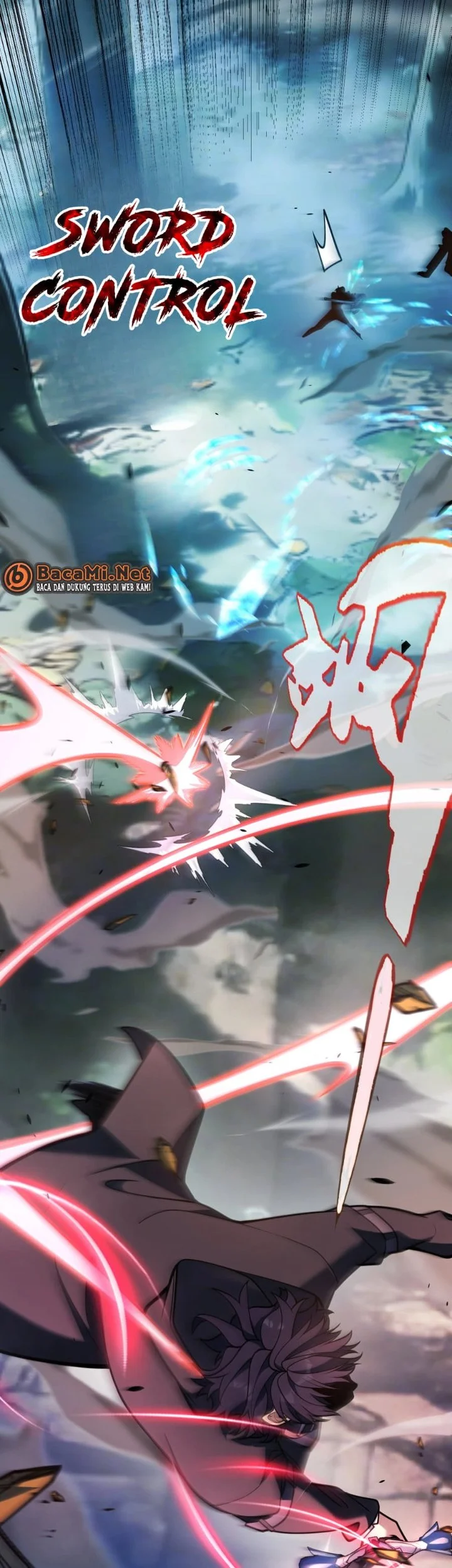 Starting with a Mythic Talent, I Cut Down Gods! Chapter 29 Gambar 27