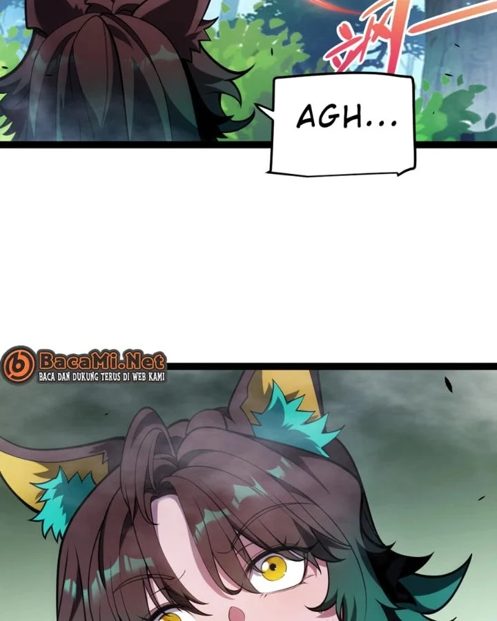 Starting with a Mythic Talent, I Cut Down Gods! Chapter 29 Gambar 29