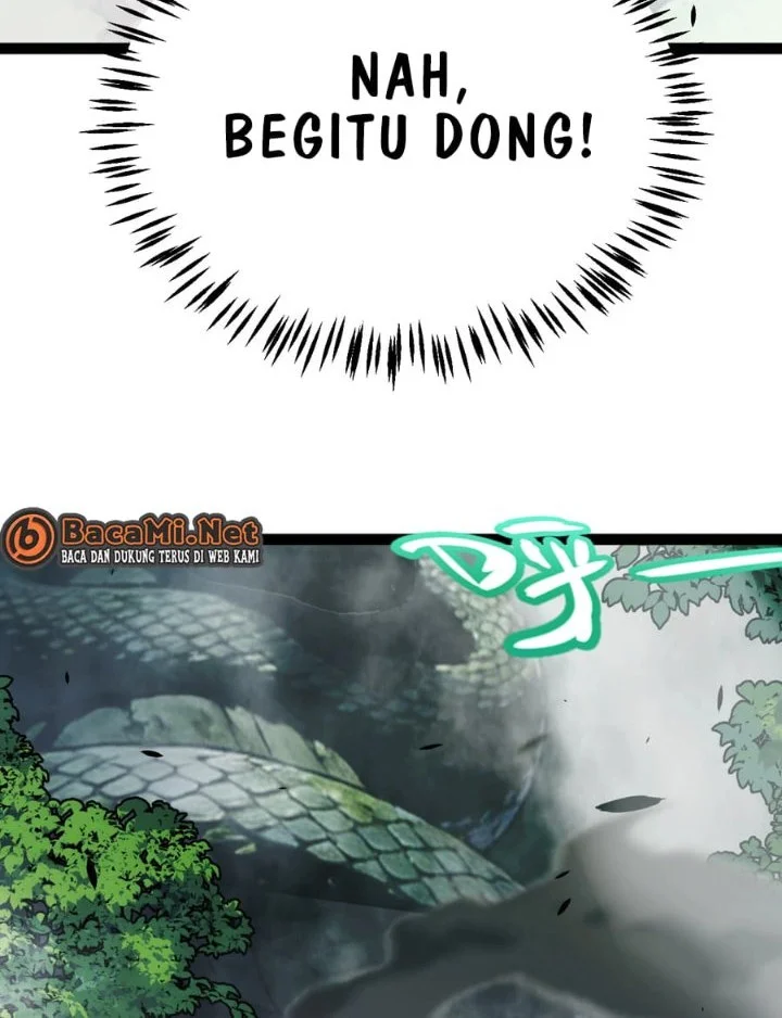 Starting with a Mythic Talent, I Cut Down Gods! Chapter 29 Gambar 33