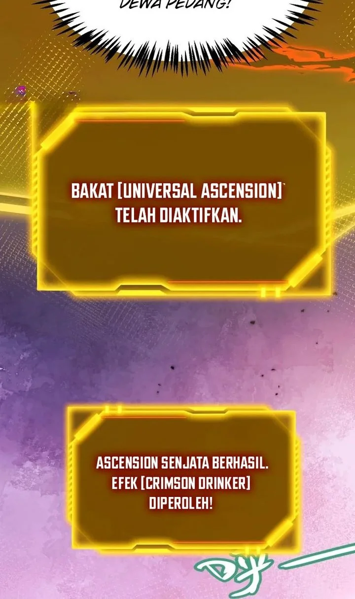 Starting with a Mythic Talent, I Cut Down Gods! Chapter 3 Gambar 22