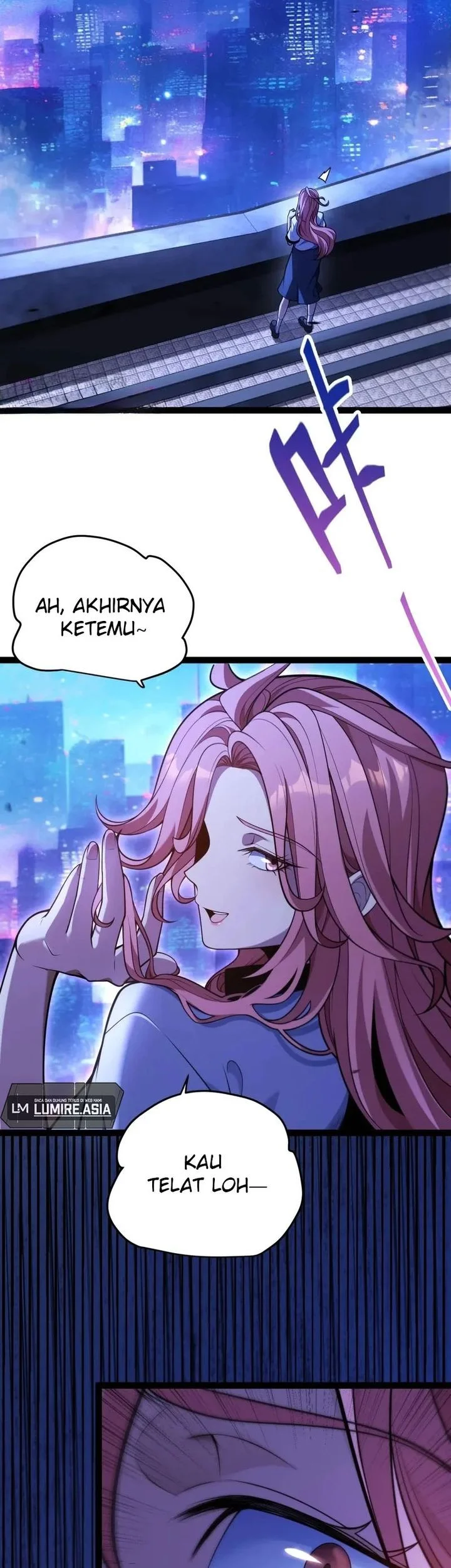 Starting with a Mythic Talent, I Cut Down Gods! Chapter 3 Gambar 29