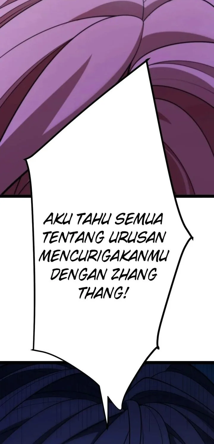 Starting with a Mythic Talent, I Cut Down Gods! Chapter 3 Gambar 48