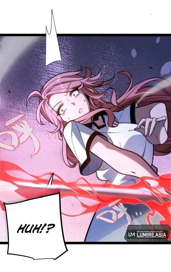 Starting with a Mythic Talent, I Cut Down Gods! Chapter 3 Gambar 58