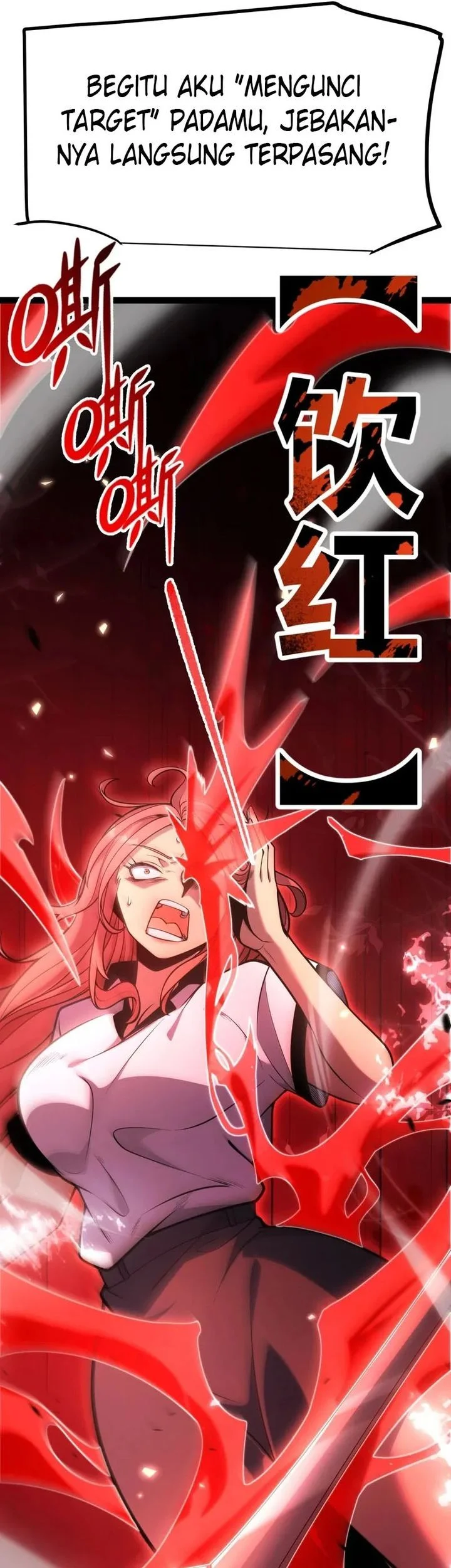 Starting with a Mythic Talent, I Cut Down Gods! Chapter 3 Gambar 61