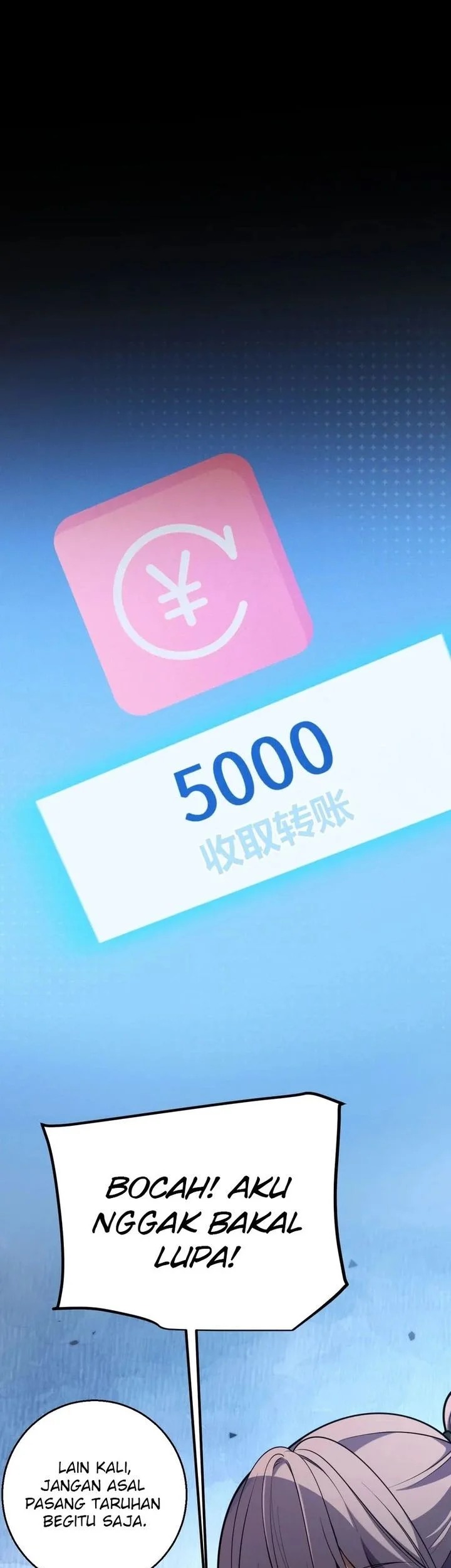 Starting with a Mythic Talent, I Cut Down Gods! Chapter 3 Gambar 10