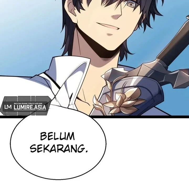 Starting with a Mythic Talent, I Cut Down Gods! Chapter 3 Gambar 15