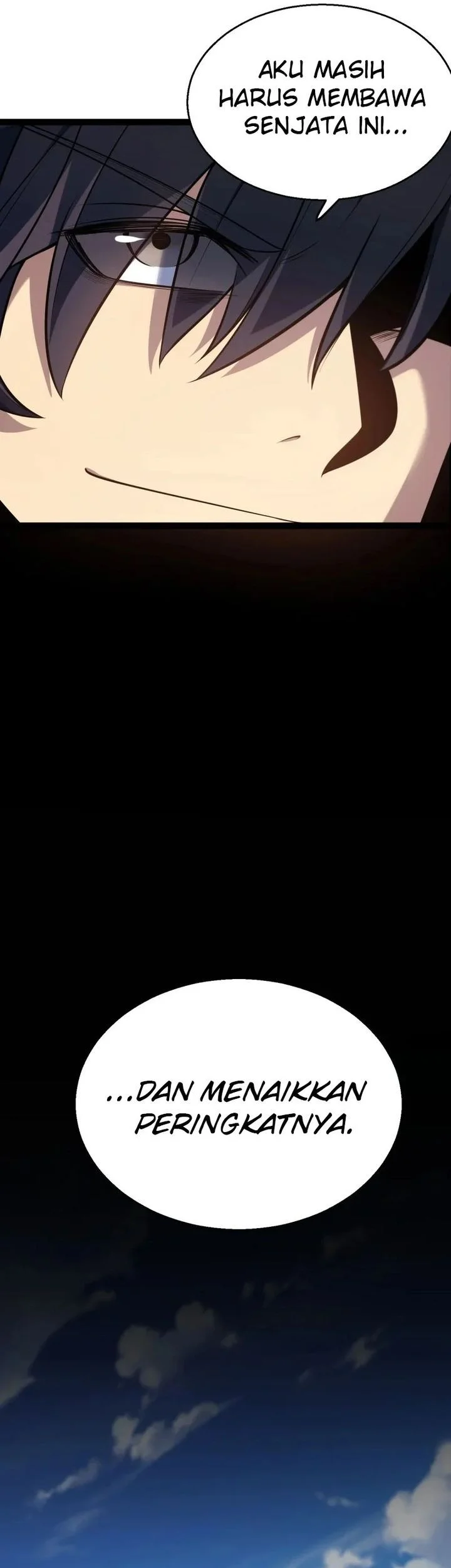 Starting with a Mythic Talent, I Cut Down Gods! Chapter 3 Gambar 16