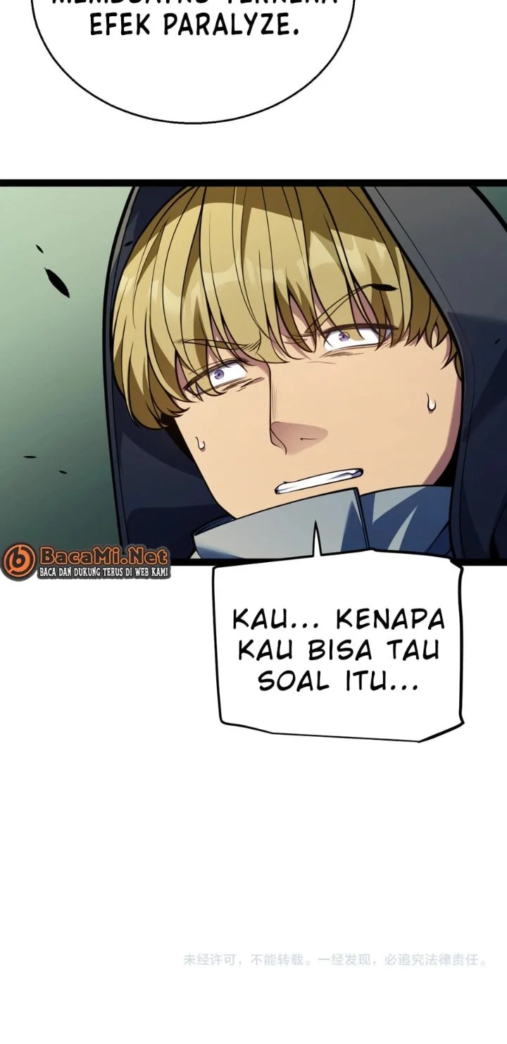 Starting with a Mythic Talent, I Cut Down Gods! Chapter 30 Gambar 44