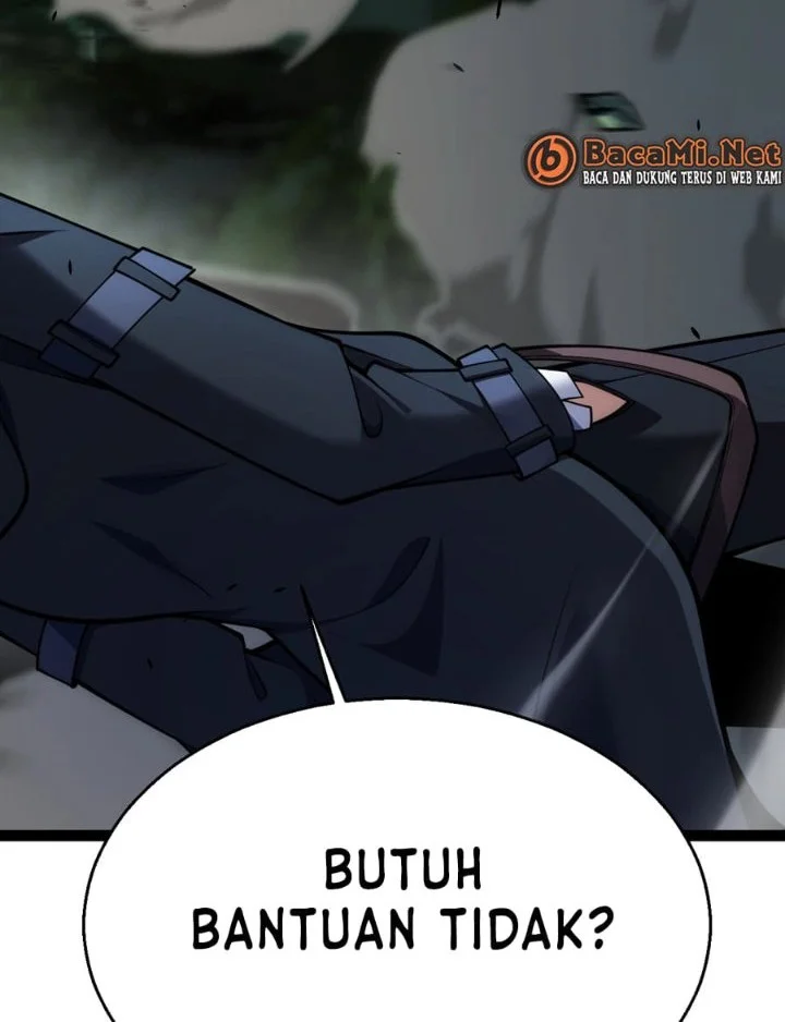 Starting with a Mythic Talent, I Cut Down Gods! Chapter 30 Gambar 17