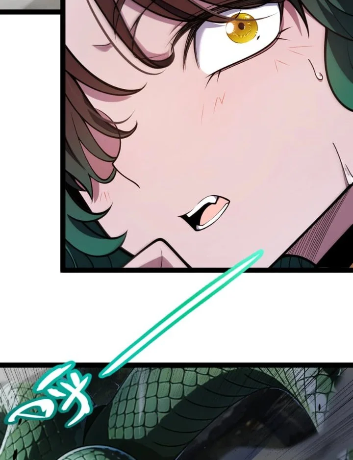 Starting with a Mythic Talent, I Cut Down Gods! Chapter 30 Gambar 25