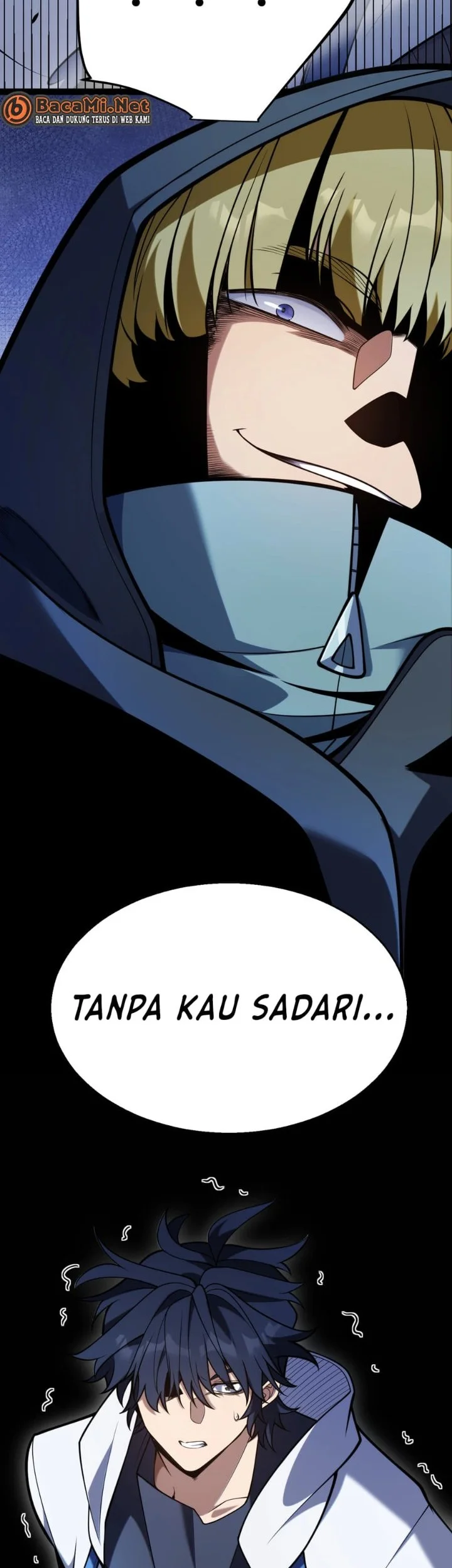 Starting with a Mythic Talent, I Cut Down Gods! Chapter 30 Gambar 31