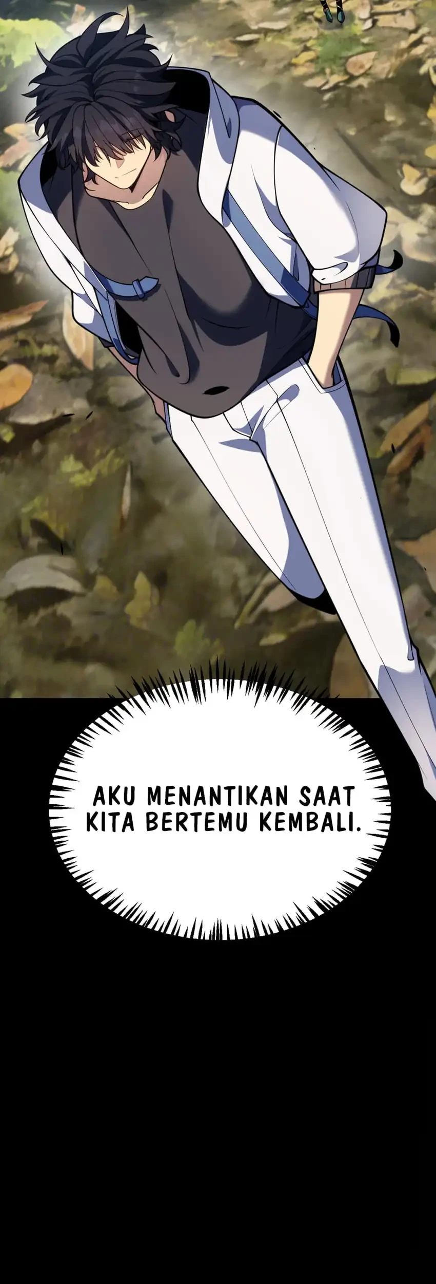 Starting with a Mythic Talent, I Cut Down Gods! Chapter 31 Gambar 31